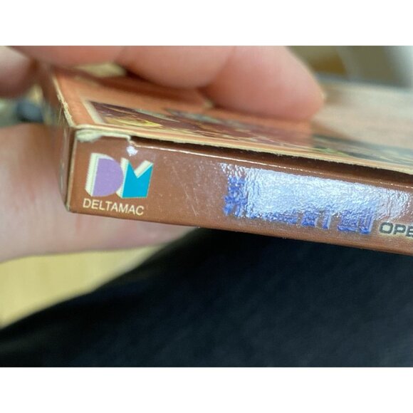 1991 VCD Hong Kong Movie Jackie Chan 飛鷹計劃 Armour of God II Operation Condor - Picture 3 of 10